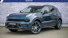 Blauw Gebruikt 2022 Lynk & Co 01 SUV | € 26.194 (Eerlijke prijs)