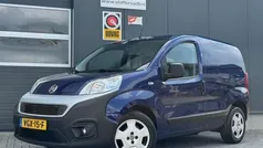 Blauw Gebruikt 2020 Fiat Fiorino MPV | € 8.350 (Eerlijke prijs)