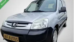 Overige Gebruikt 2003 Peugeot Partner MPV | € 1.250 (Eerlijke prijs)