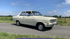 Gebruikt 1969 Opel Kadett | € 4.500