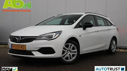 Occasion Opel Astra Edition 110 PK (80 kW) 2022 Stationwagen