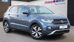 Grijs Gebruikt 2023 VW T-Cross Life SUV | € 26.950 (Eerlijke prijs)