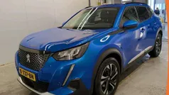 Gebruikt 2020 Peugeot 2008 Allure SUV | € 16.490 (Eerlijke prijs)