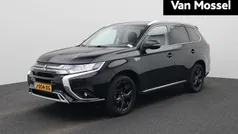 Gebruikt 2021 Mitsubishi Outlander P-HEV SUV | € 26.900 (Eerlijke prijs)