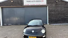 Zwart Gebruikt 2004 VW Beetle Hatchback | € 1.995 (Eerlijke prijs)