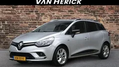 Renault Clio GrandTour