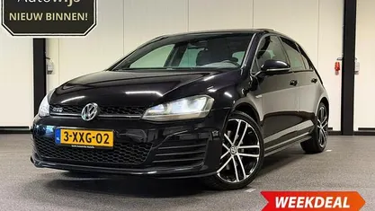 Occasion 2014 VW Golf VII Edition Hatchback | € 10.895 (Eerlijke prijs)