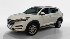 Gebruikt 2018 Hyundai Tucson Comfort SUV | € 16.950 (Eerlijke prijs)