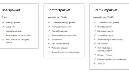 Occasion 2026 Ford Kuga ST-Line X SUV | € 27.440 (Super prijs)