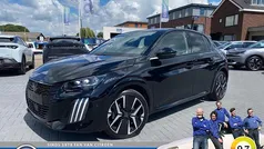 Zwart Gebruikt 2024 Peugeot 208 GT Hatchback | € 26.900 (Eerlijke prijs)