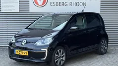 Gebruikt 2021 VW e-up! Hatchback | € 12.950 (Eerlijke prijs)