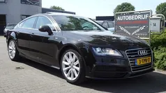 Gebruikt 2014 Audi A7 Sportback Proline Hatchback | € 14.950 (Super prijs)