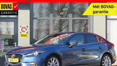 Gebruikt 2017 Mazda 3 Sedan | € 17.900 (Eerlijke prijs)