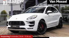 Gebruikt 2018 Porsche Macan SUV | € 49.900 (Eerlijke prijs)