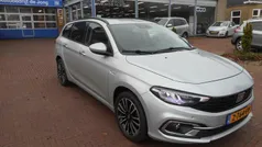 Grijs Gebruikt 2021 Fiat Tipo Life Stationwagen | € 18.245 (Eerlijke prijs)