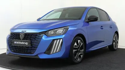 Gebruikt 2024 Peugeot 208 Allure Hatchback | € 18.925 (Eerlijke prijs)