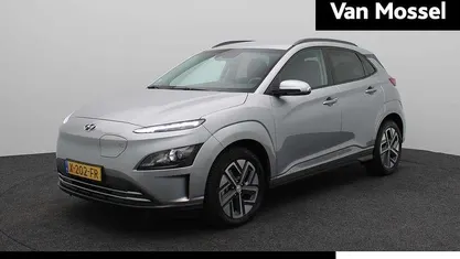 Grijs Occasion 2024 Hyundai Kona Pure SUV | € 23.940 (Goede deal)