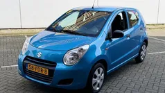 Gebruikt 2011 Suzuki Alto Hatchback | € 1.895 (Eerlijke prijs)