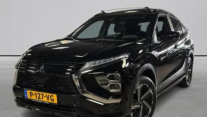 Occasion Mitsubishi Eclipse Cross 2022 SUV