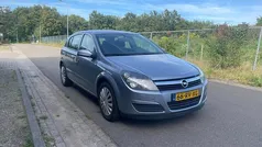 Gebruikt 2005 Opel Astra Enjoy Hatchback | € 2.249 (Eerlijke prijs)