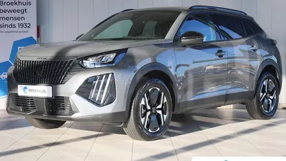 Occasion 2024 Peugeot 2008 Allure SUV | € 26.895 (Eerlijke prijs)
