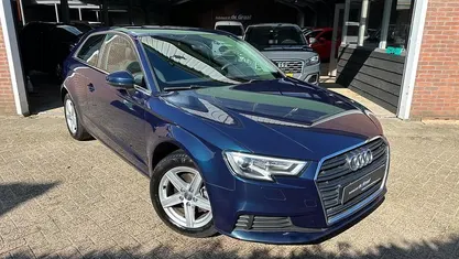 Occasion Audi A3 Sport 150 PK (110 kW) 2016 Hatchback