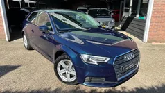 Gebruikt 2016 Audi A3 Sport Hatchback | € 13.995 (Eerlijke prijs)