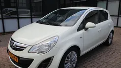 Gebruikt 2011 Opel Corsa Edition Hatchback | € 3.950 (Eerlijke prijs)