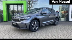 Gebruikt 2023 Skoda Enyaq iV Business Line SUV | € 34.944 (Eerlijke prijs)