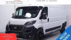 Gebruikt 2024 Fiat Ducato Van | € 29.800 (Super prijs)