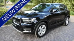 Gebruikt 2020 Volvo XC40 Momentum SUV | € 27.980 (Goede deal)