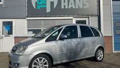 Mpv Gebruikt 2009 Opel Meriva Cosmo MPV | € 2.499 (Eerlijke prijs)