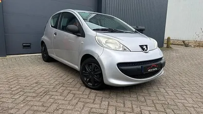 Occasion Peugeot 107 68 PK (50 kW) 2007 Hatchback