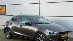 Gebruikt 2016 Mazda 2 Hatchback | € 8.950 (Goede deal)