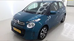 Gebruikt 2021 Citroën C1 Shine Hatchback | € 10.490 (Eerlijke prijs)