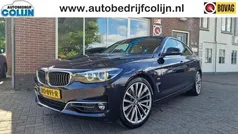 Blauw Gebruikt 2017 BMW 320 Executive Hatchback | € 17.900 (Eerlijke prijs)