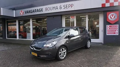 Occasion 2017 Opel Corsa Edition Hatchback | € 8.950 (Eerlijke prijs)