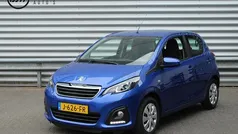 Gebruikt 2020 Peugeot 108 Active Hatchback | € 9.950 (Eerlijke prijs)