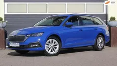 Gebruikt 2022 Skoda Octavia Ambition Stationwagen | € 23.900 (Super prijs)