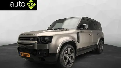 Grijs Gebruikt 2024 Land Rover Defender HSE Dynamic SUV | € 89.900 (Eerlijke prijs)