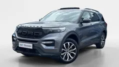 Grijs Gebruikt 2022 Ford Explorer ST-Line SUV | € 50.950 (Eerlijke prijs)