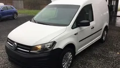 Gebruikt 2020 VW Caddy MPV | € 12.999 (Eerlijke prijs)