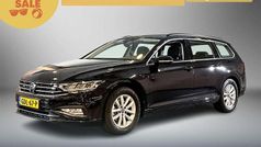 Gebruikt 2023 VW Passat Business Stationwagen | € 31.995 (Goede deal)