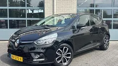 Gebruikt 2017 Renault Clio IV Intens Hatchback | € 9.850 (Eerlijke prijs)