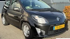 Gebruikt 2010 Renault Twingo Authentique Hatchback | € 1.399 (Eerlijke prijs)