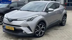 Gebruikt 2019 Toyota C-HR SUV | € 19.995 (Goede deal)