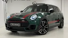 Gebruikt 2021 Mini John Cooper Works Clubman Stationwagen | € 38.445 (Eerlijke prijs)