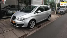 Gebruikt 2012 Seat Altea XL Copa MPV | € 6.950 (Eerlijke prijs)
