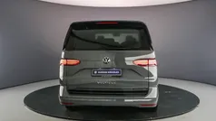 VW Multivan