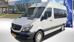 Gebruikt 2015 Mercedes Sprinter Van | € 25.900